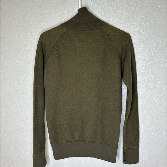 Lululemon Post Savasana Jacket Reversible - Picture 7 of 9